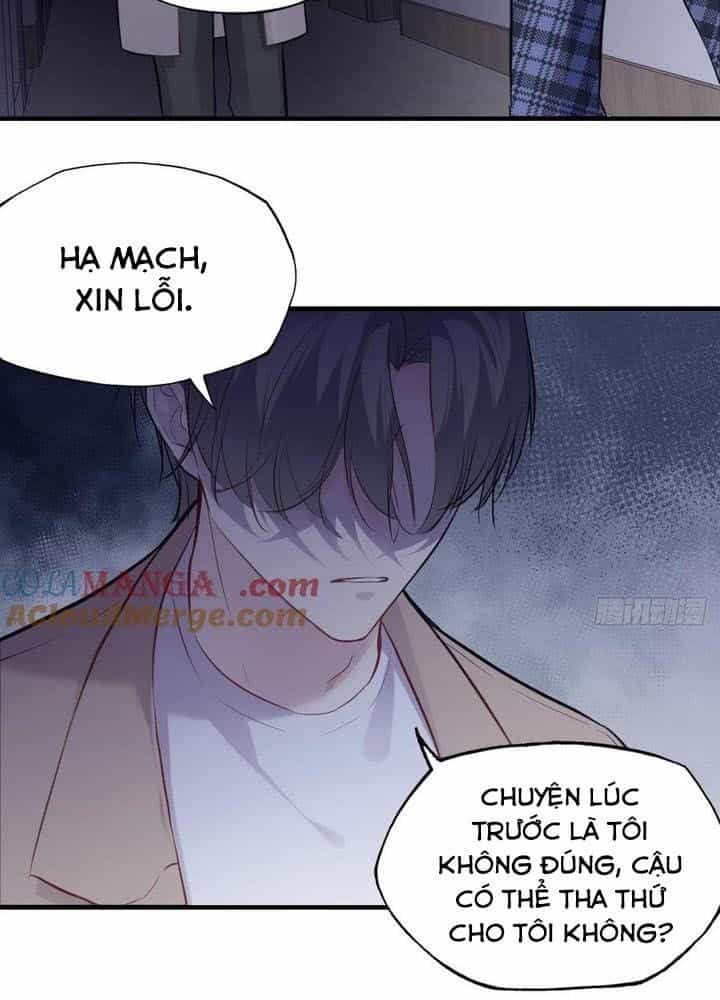 Anh Ấy Chưa Từng Sa Ngã - Chương 65 - ảnh 32