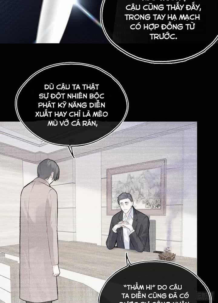 Anh Ấy Chưa Từng Sa Ngã - Chương 65 - ảnh 4