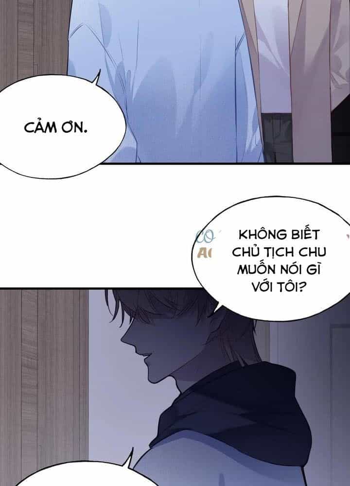 Anh Ấy Chưa Từng Sa Ngã - Chương 65 - ảnh 40