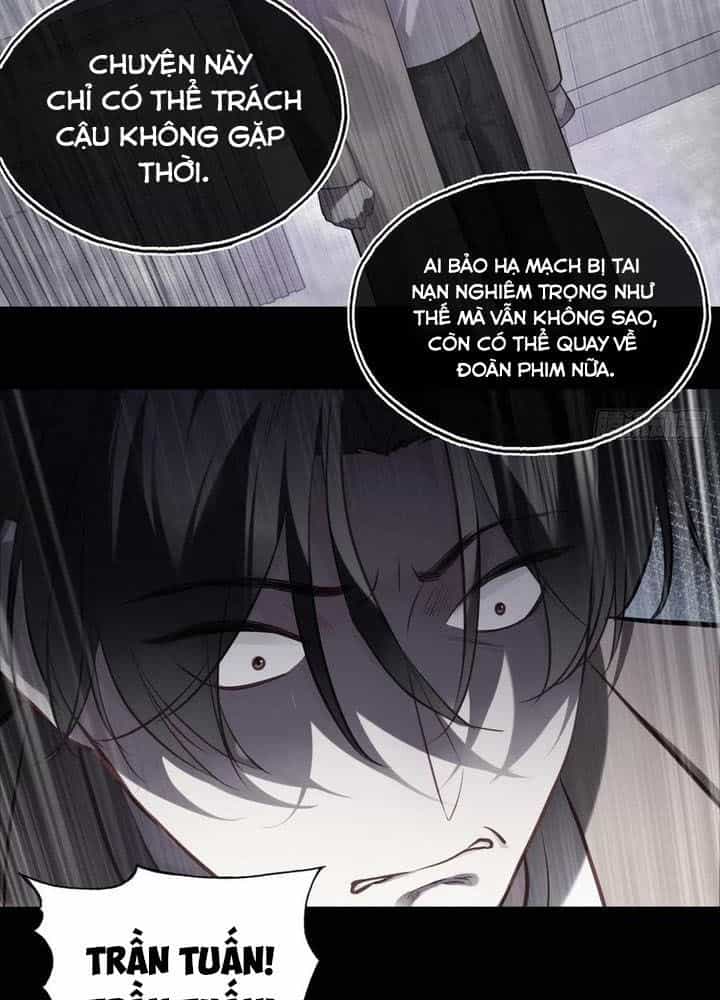 Anh Ấy Chưa Từng Sa Ngã - Chương 65 - ảnh 7