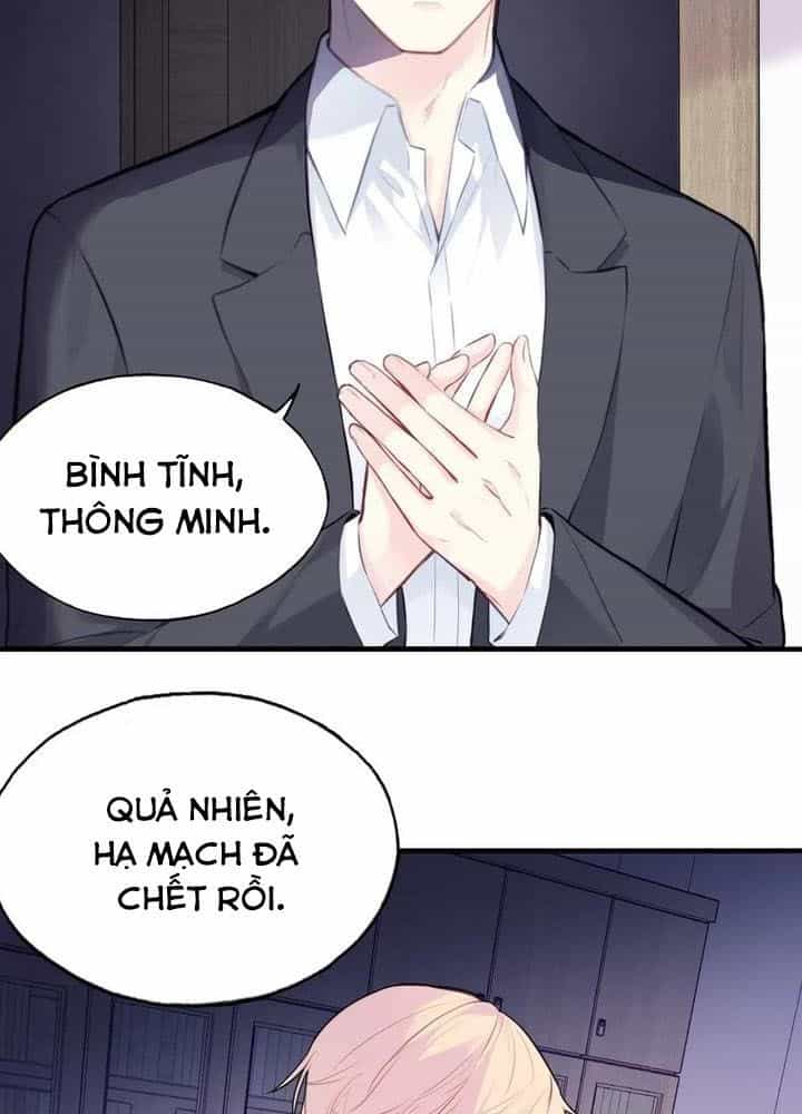 Anh Ấy Chưa Từng Sa Ngã - Chương 66 - ảnh 20