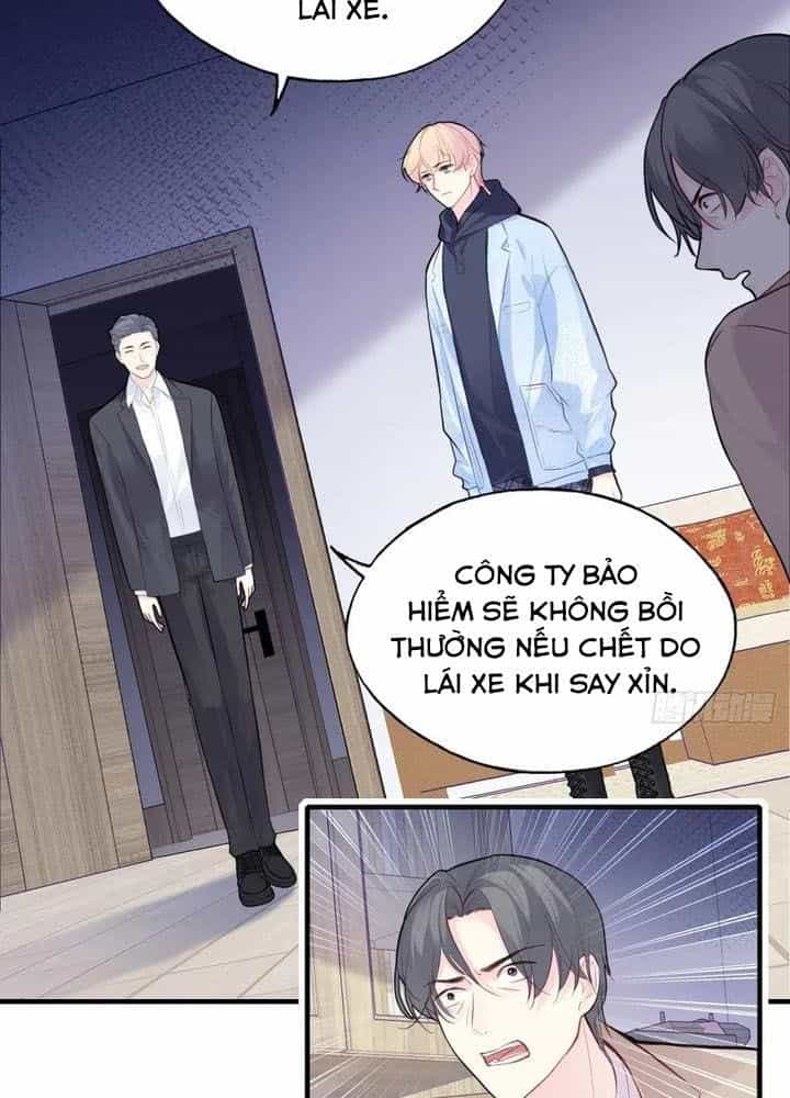 Anh Ấy Chưa Từng Sa Ngã - Chương 66 - ảnh 24