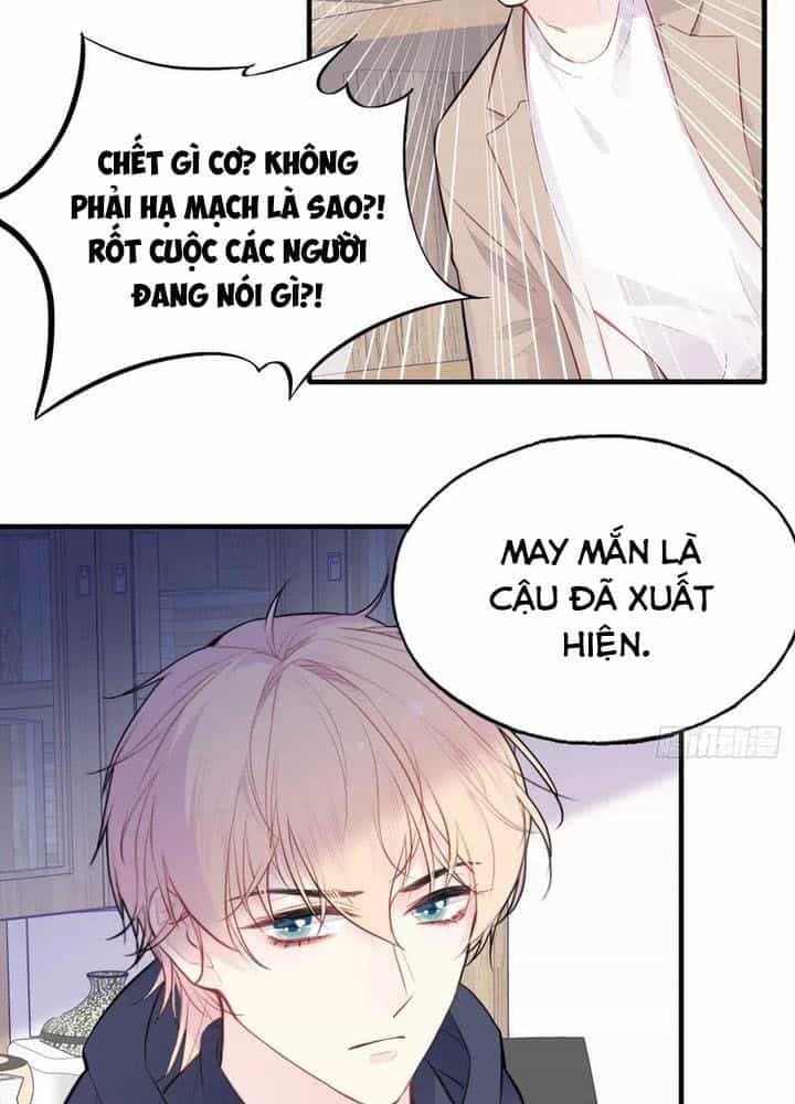 Anh Ấy Chưa Từng Sa Ngã - Chương 66 - ảnh 25