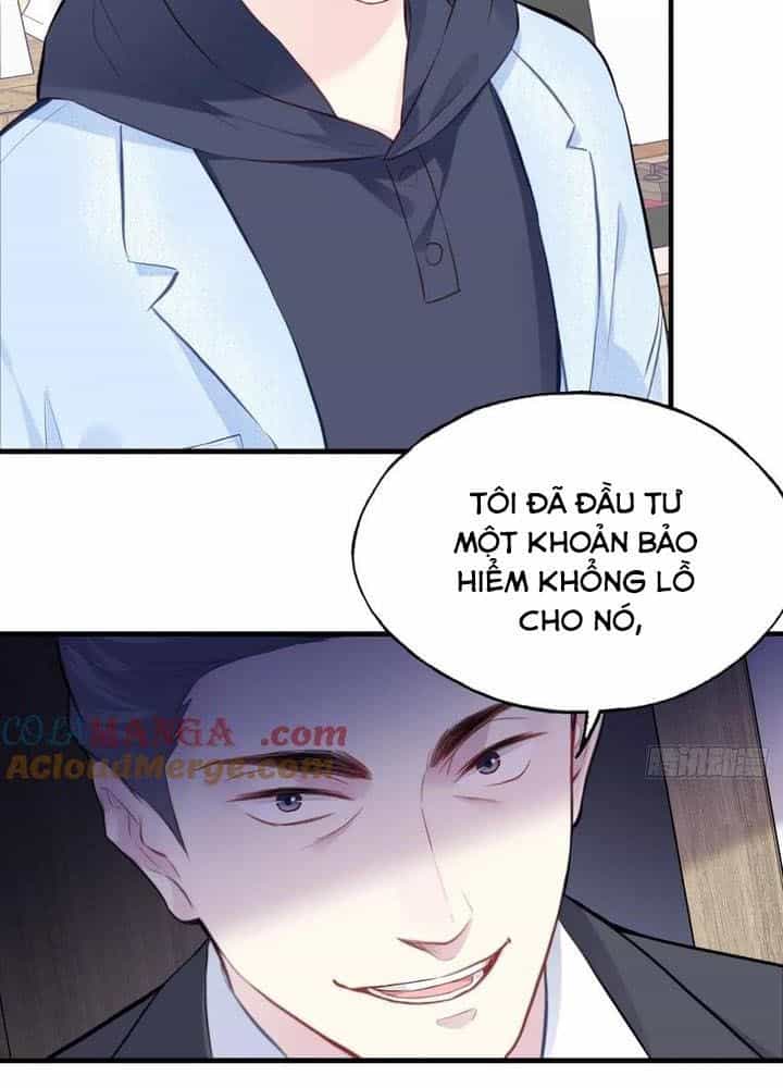 Anh Ấy Chưa Từng Sa Ngã - Chương 66 - ảnh 26