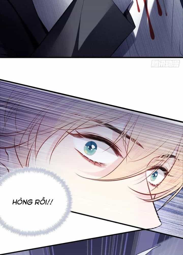Anh Ấy Chưa Từng Sa Ngã - Chương 66 - ảnh 28
