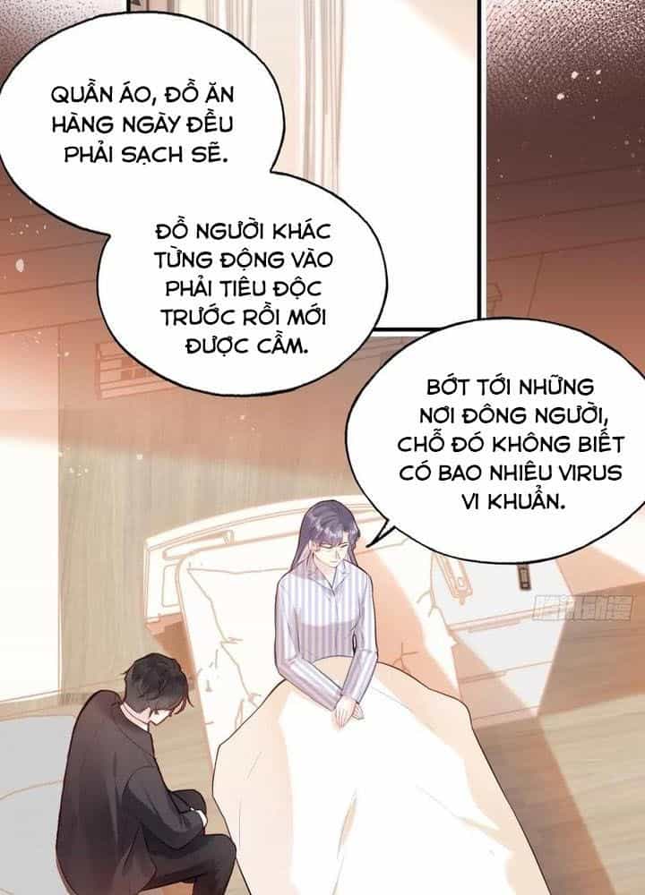 Anh Ấy Chưa Từng Sa Ngã - Chương 66 - ảnh 48