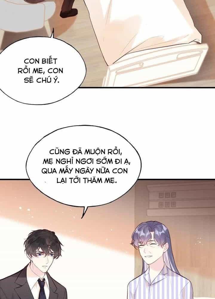 Anh Ấy Chưa Từng Sa Ngã - Chương 66 - ảnh 49