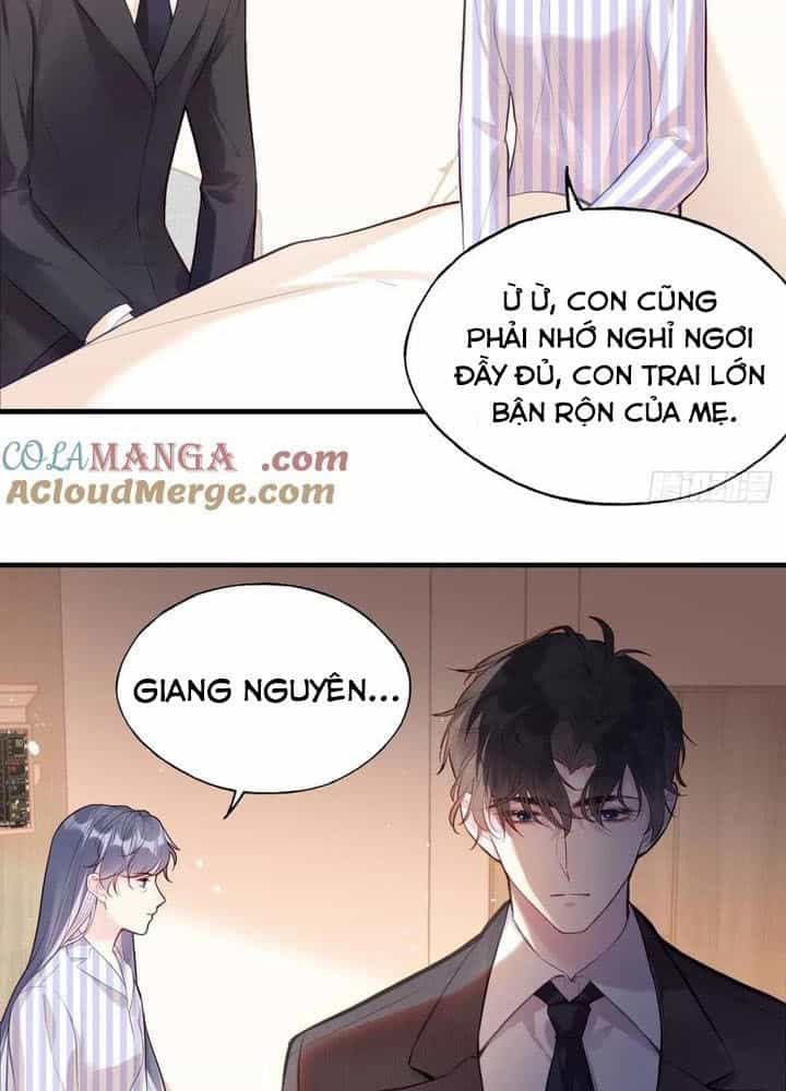 Anh Ấy Chưa Từng Sa Ngã - Chương 66 - ảnh 50