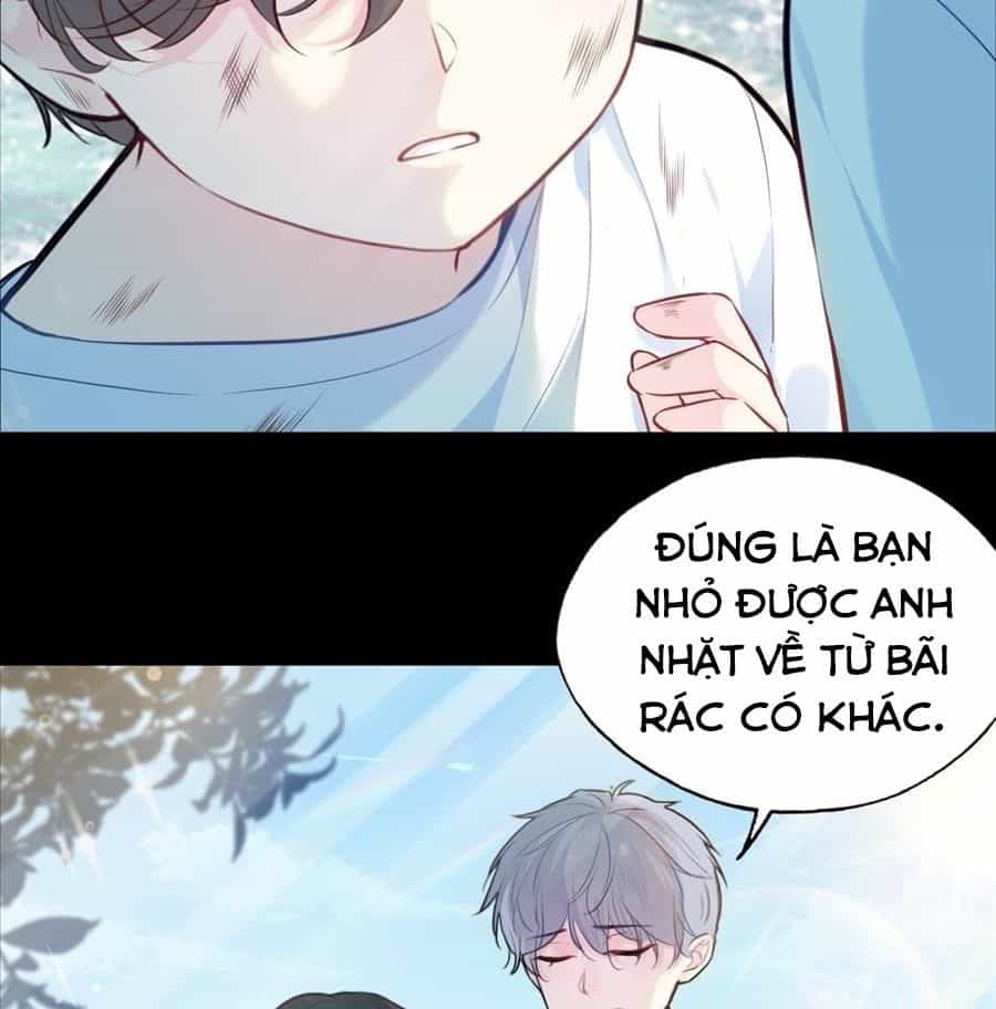 Anh Ấy Chưa Từng Sa Ngã - Chương 67 - ảnh 17