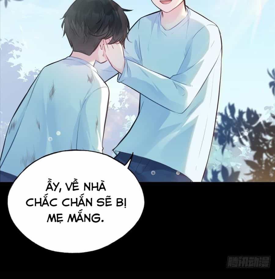Anh Ấy Chưa Từng Sa Ngã - Chương 67 - ảnh 18