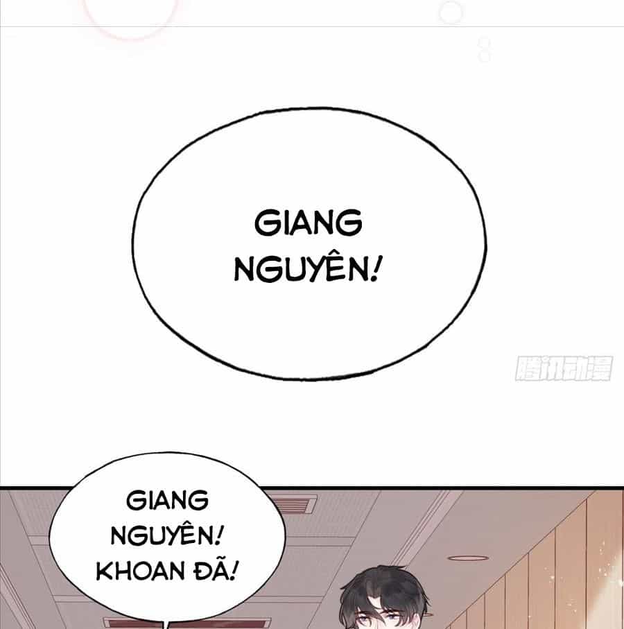 Anh Ấy Chưa Từng Sa Ngã - Chương 67 - ảnh 25