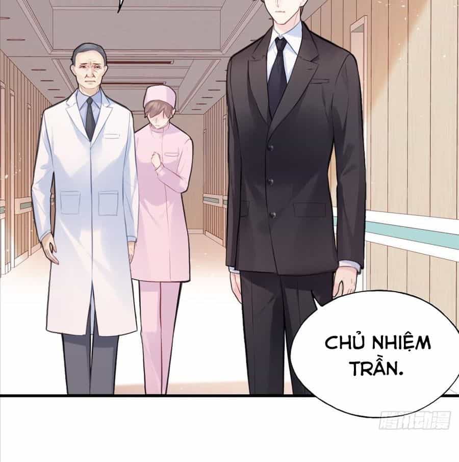 Anh Ấy Chưa Từng Sa Ngã - Chương 67 - ảnh 26