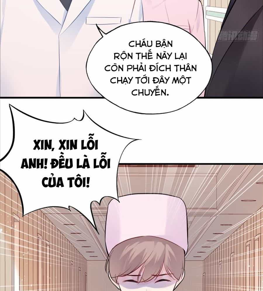 Anh Ấy Chưa Từng Sa Ngã - Chương 67 - ảnh 28