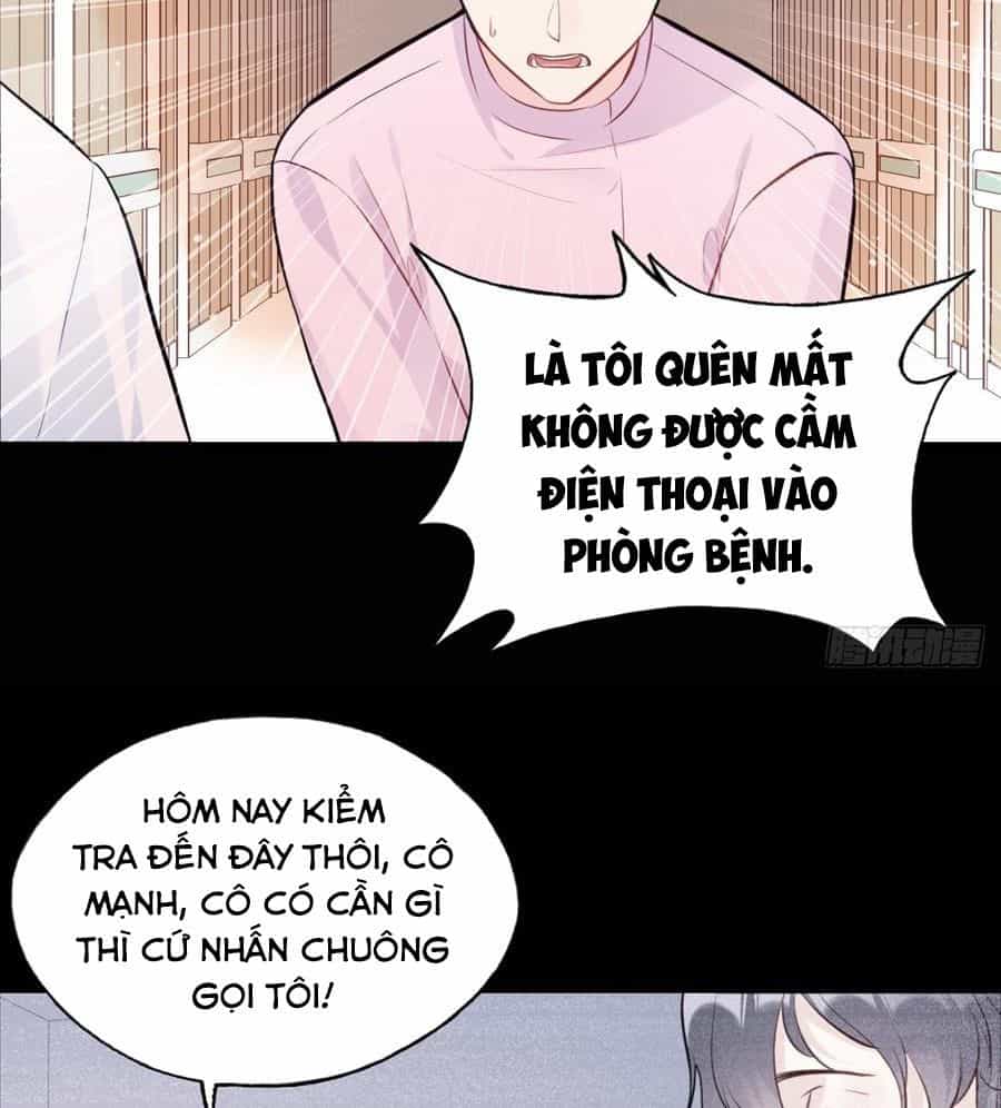 Anh Ấy Chưa Từng Sa Ngã - Chương 67 - ảnh 29