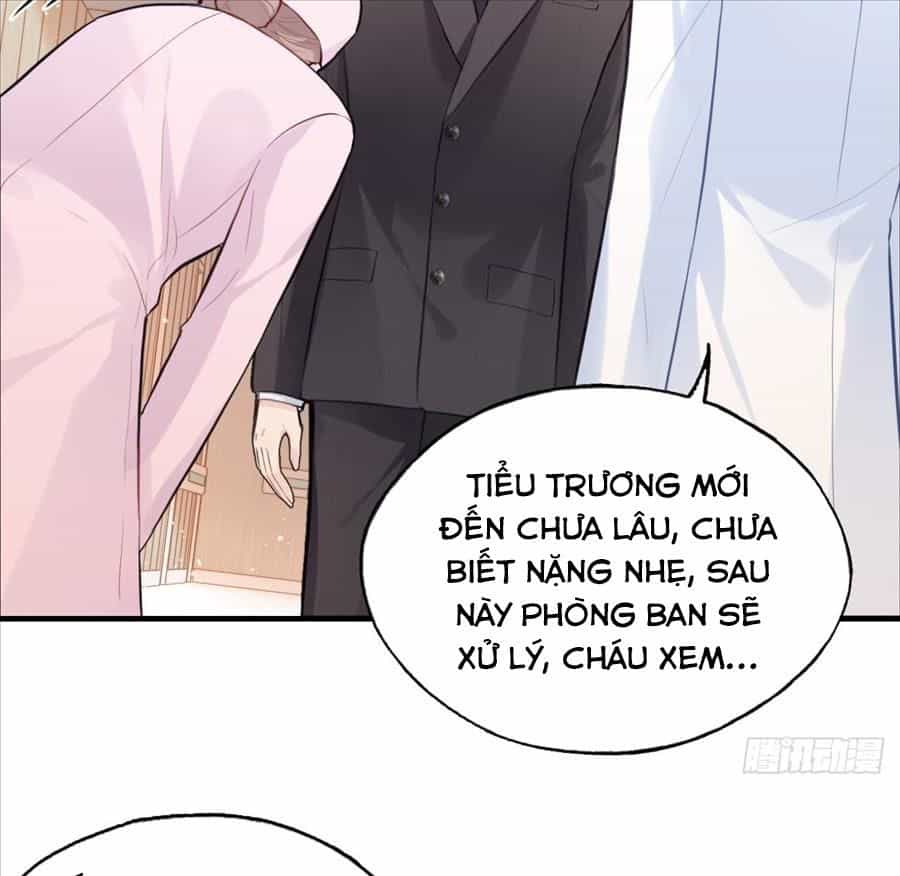 Anh Ấy Chưa Từng Sa Ngã - Chương 67 - ảnh 35