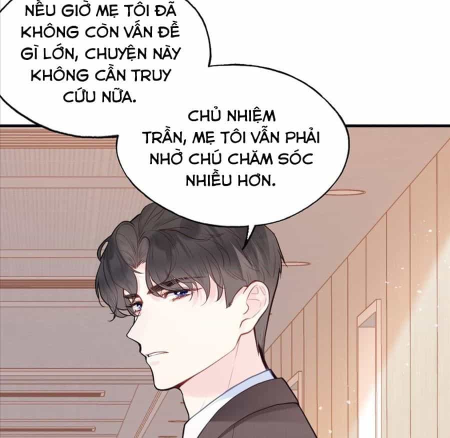 Anh Ấy Chưa Từng Sa Ngã - Chương 67 - ảnh 36