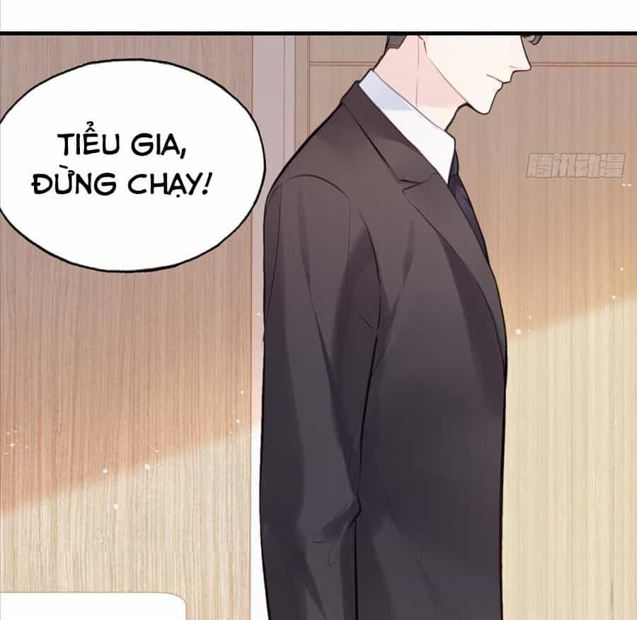 Anh Ấy Chưa Từng Sa Ngã - Chương 67 - ảnh 40