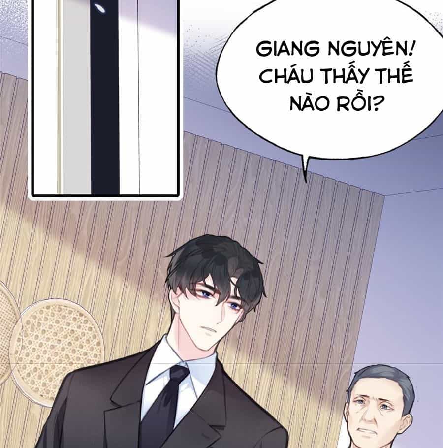 Anh Ấy Chưa Từng Sa Ngã - Chương 67 - ảnh 56