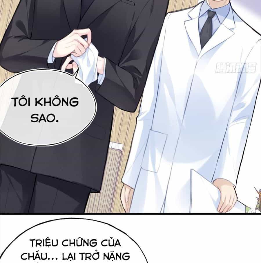 Anh Ấy Chưa Từng Sa Ngã - Chương 67 - ảnh 57