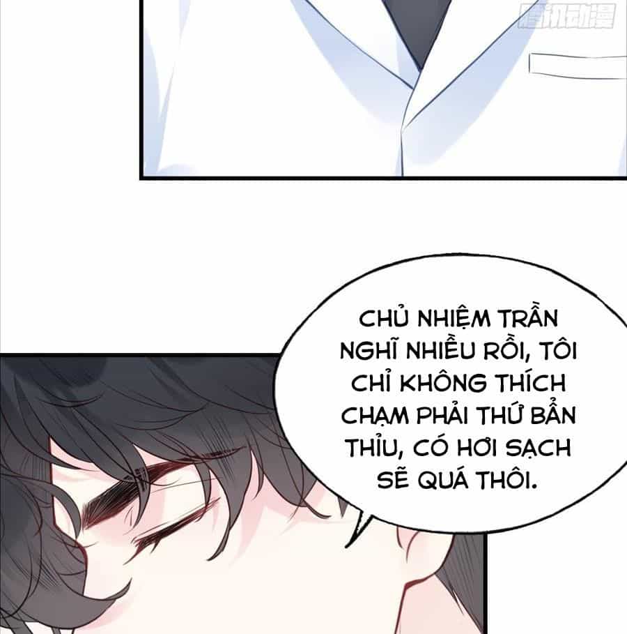 Anh Ấy Chưa Từng Sa Ngã - Chương 67 - ảnh 59