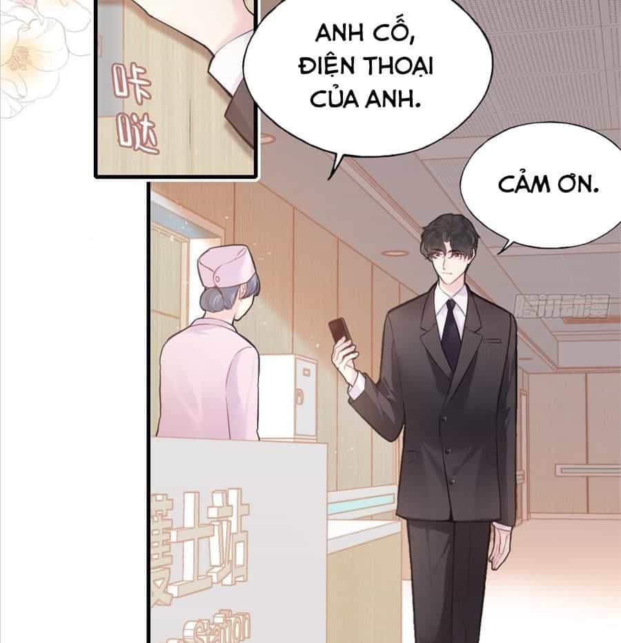 Anh Ấy Chưa Từng Sa Ngã - Chương 67 - ảnh 6