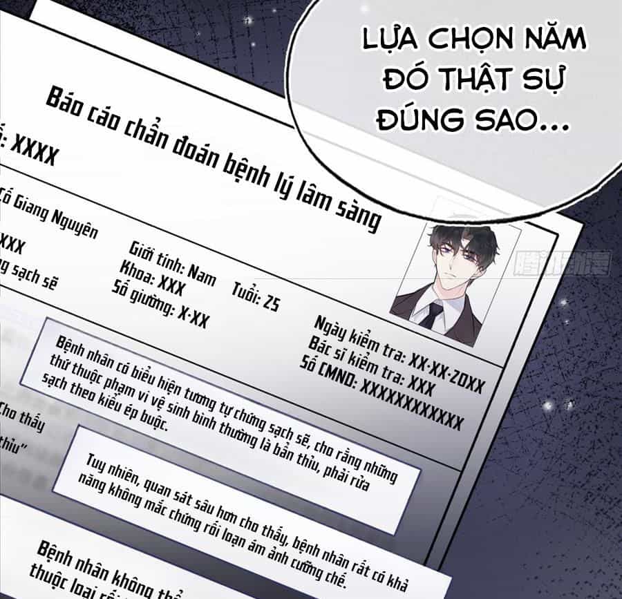 Anh Ấy Chưa Từng Sa Ngã - Chương 67 - ảnh 64