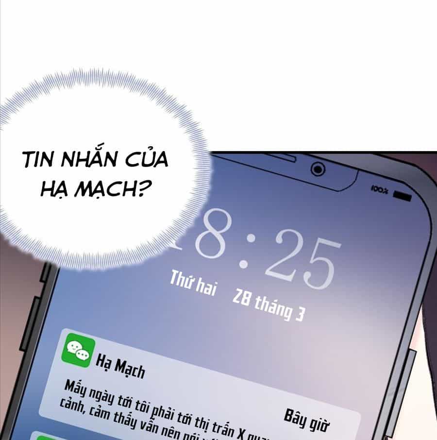 Anh Ấy Chưa Từng Sa Ngã - Chương 67 - ảnh 69