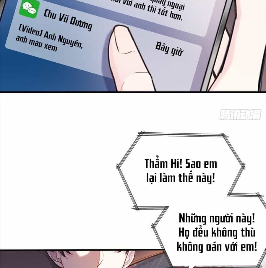 Anh Ấy Chưa Từng Sa Ngã - Chương 67 - ảnh 70