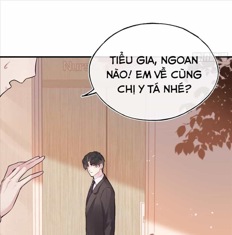 Anh Ấy Chưa Từng Sa Ngã - Chương 67 - ảnh 9