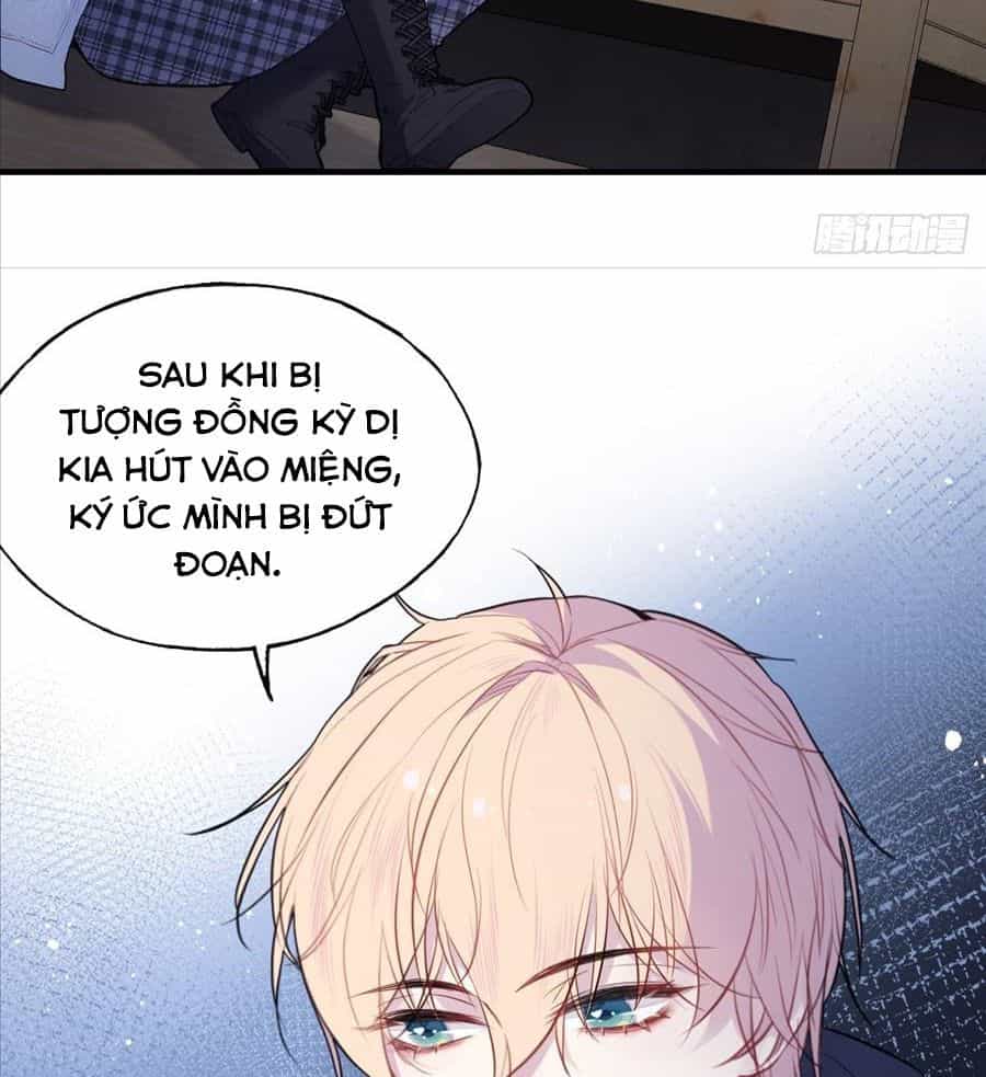 Anh Ấy Chưa Từng Sa Ngã - Chương 68 - ảnh 11