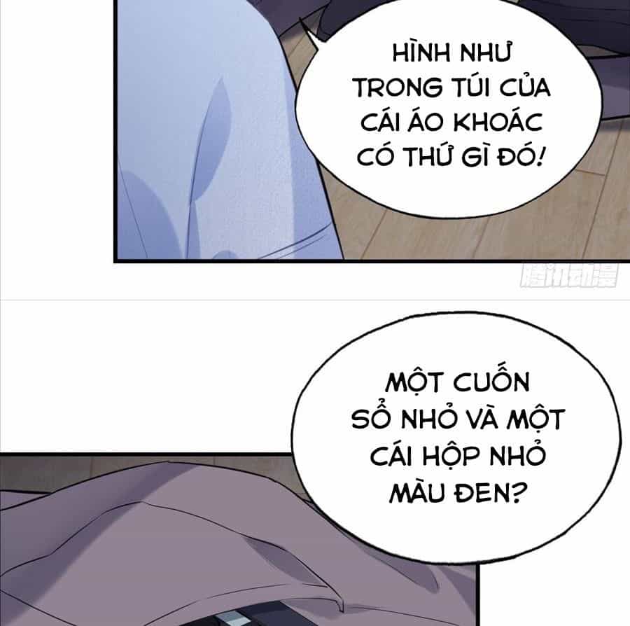 Anh Ấy Chưa Từng Sa Ngã - Chương 68 - ảnh 36