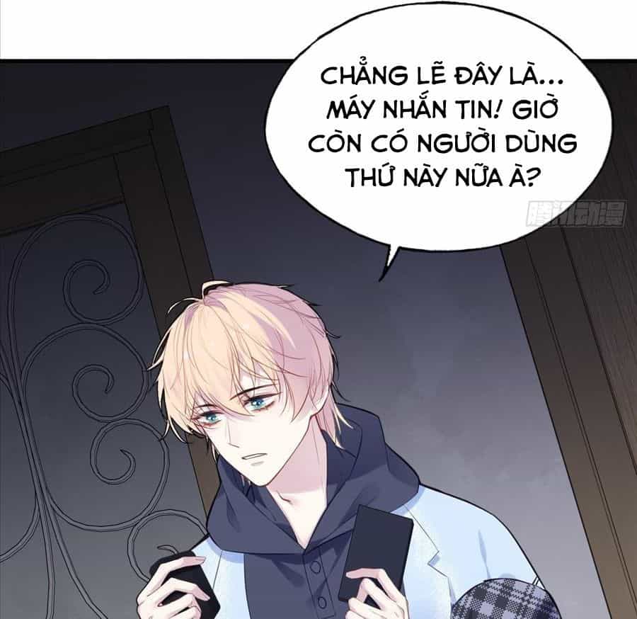 Anh Ấy Chưa Từng Sa Ngã - Chương 68 - ảnh 39