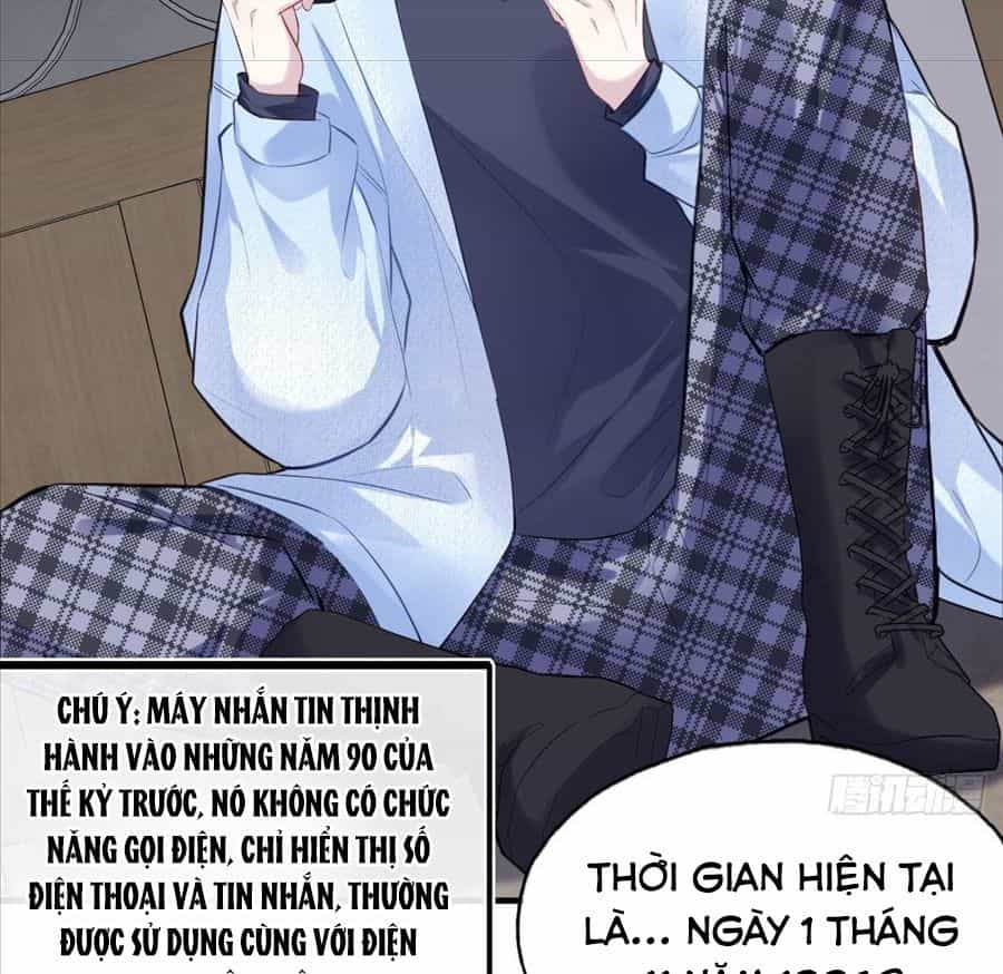 Anh Ấy Chưa Từng Sa Ngã - Chương 68 - ảnh 40