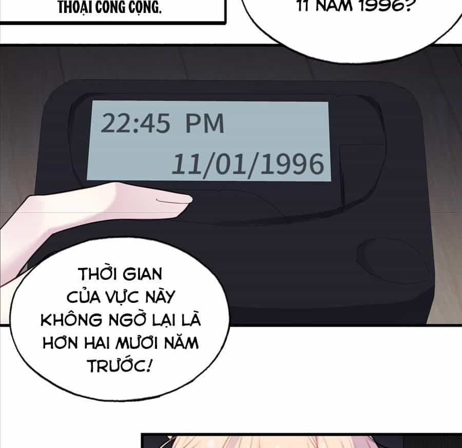 Anh Ấy Chưa Từng Sa Ngã - Chương 68 - ảnh 41