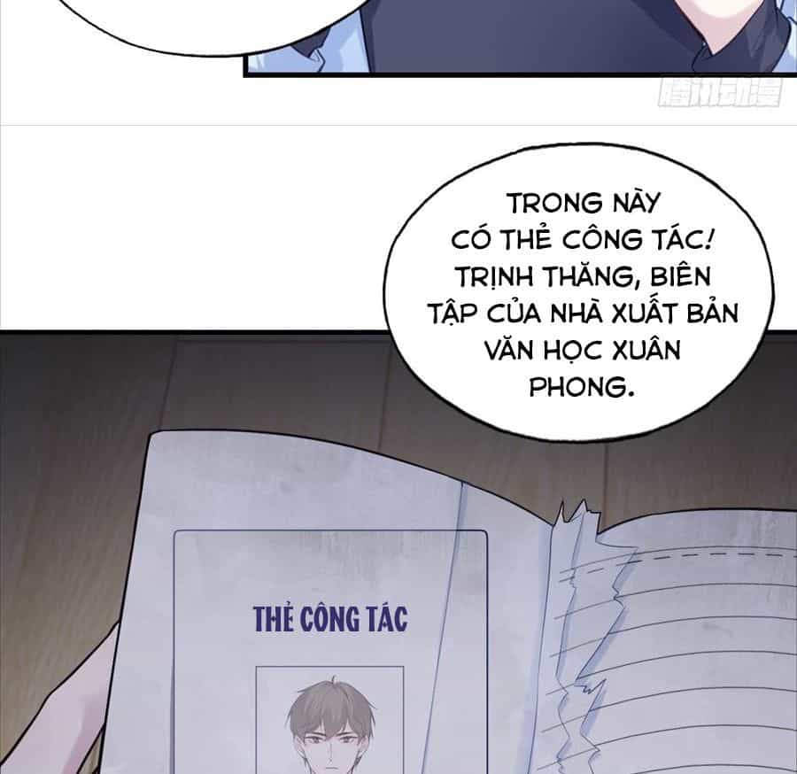 Anh Ấy Chưa Từng Sa Ngã - Chương 68 - ảnh 43