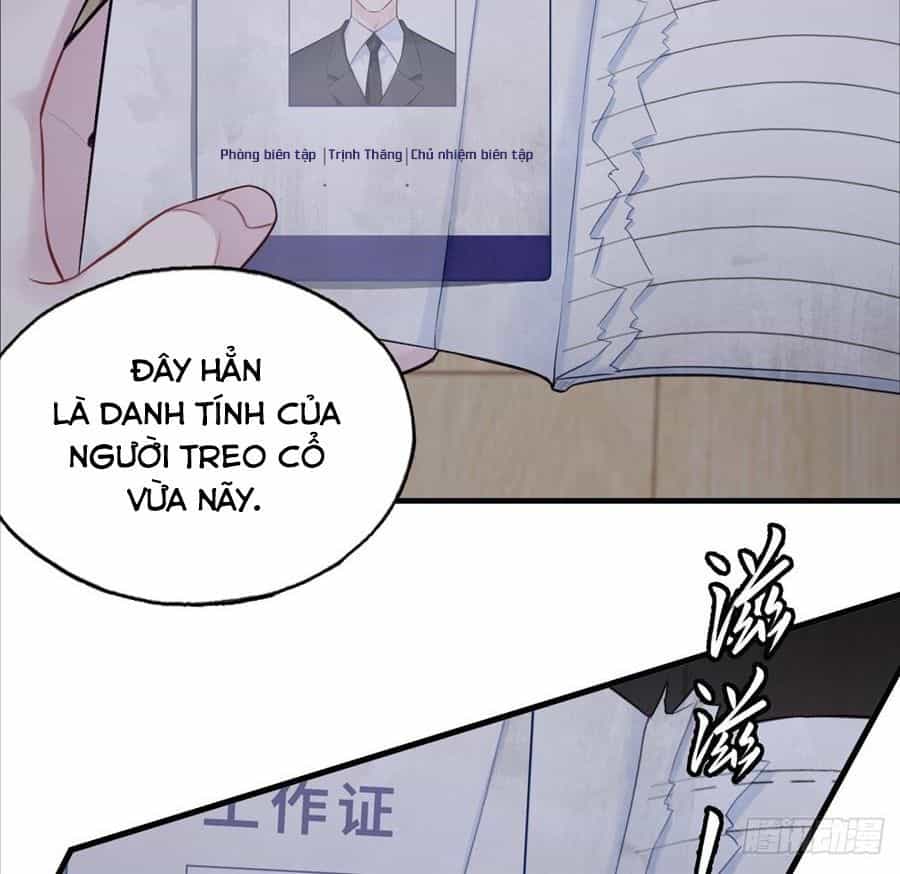 Anh Ấy Chưa Từng Sa Ngã - Chương 68 - ảnh 44