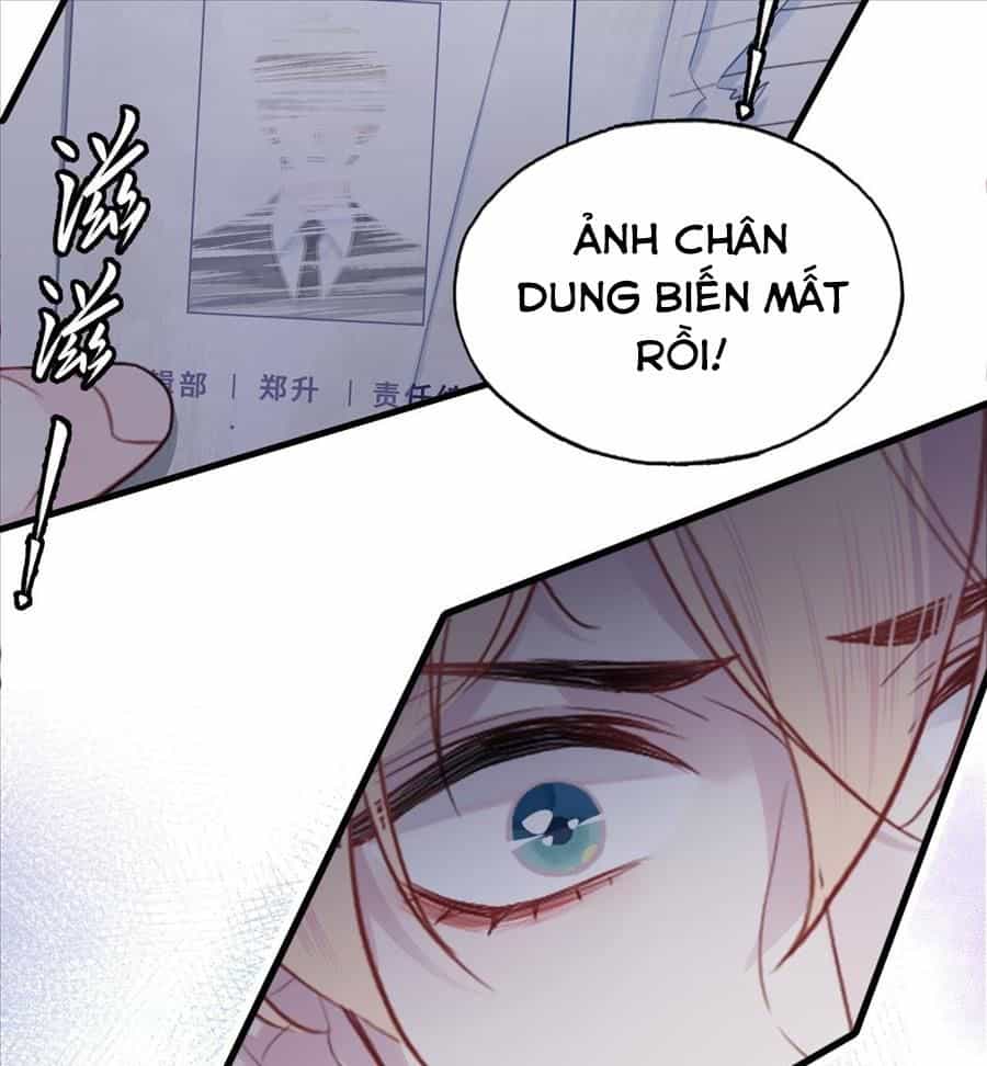 Anh Ấy Chưa Từng Sa Ngã - Chương 68 - ảnh 45