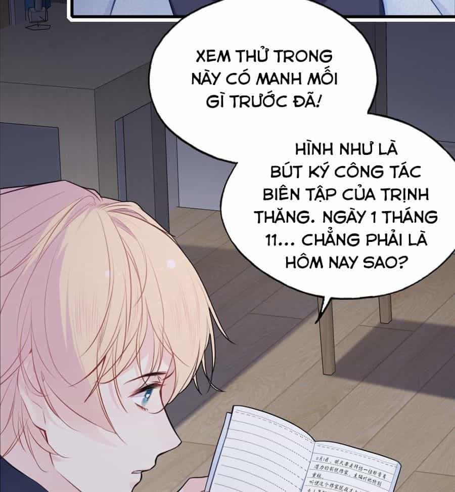 Anh Ấy Chưa Từng Sa Ngã - Chương 68 - ảnh 51