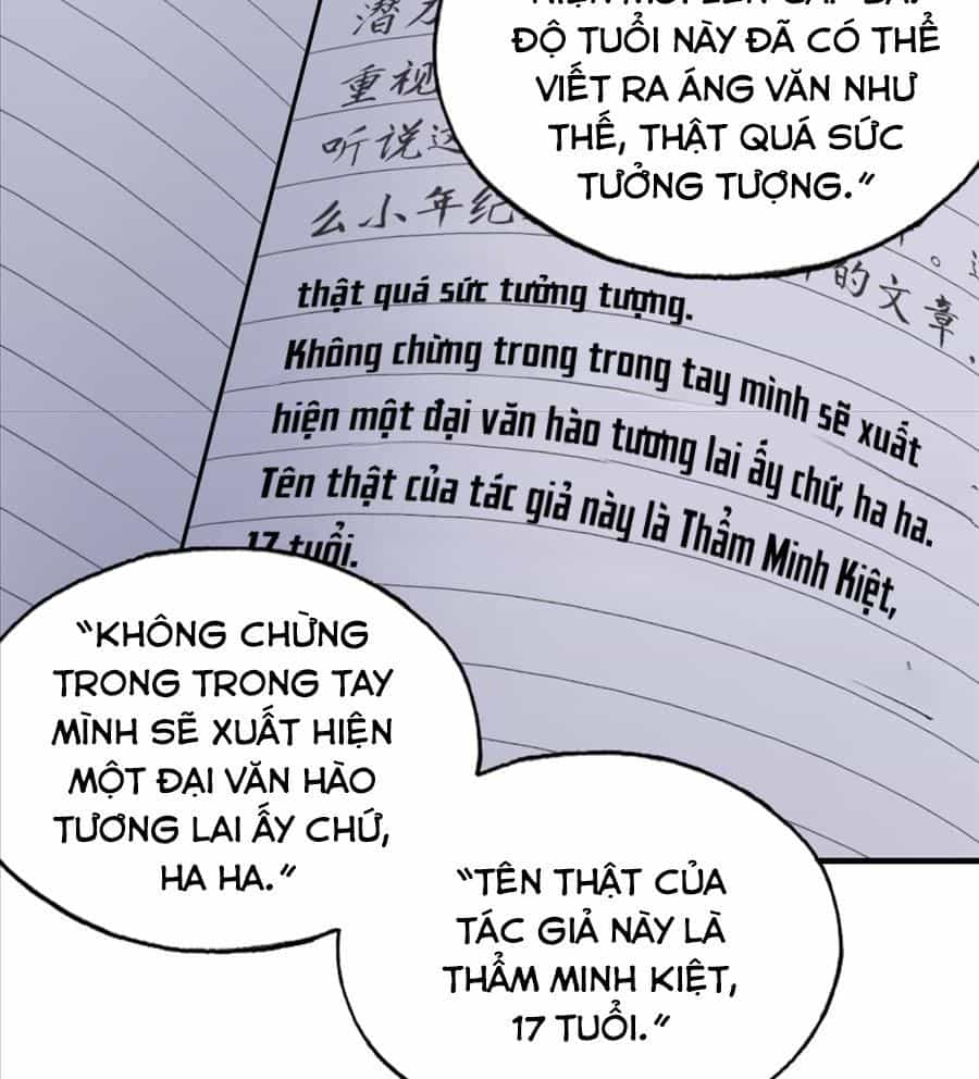 Anh Ấy Chưa Từng Sa Ngã - Chương 68 - ảnh 53