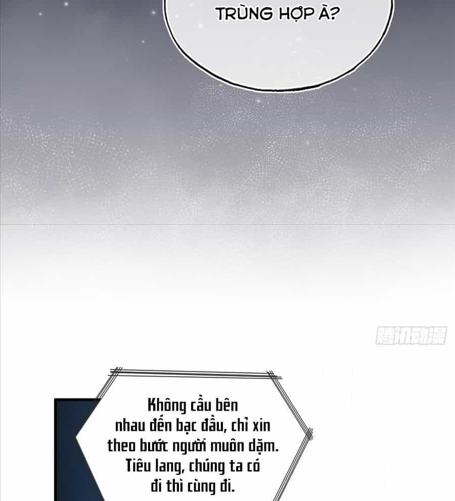 Anh Ấy Chưa Từng Sa Ngã - Chương 68 - ảnh 56