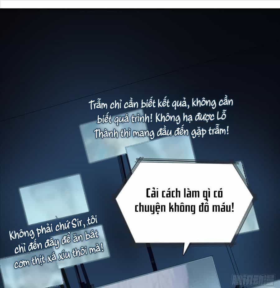Anh Ấy Chưa Từng Sa Ngã - Chương 68 - ảnh 59