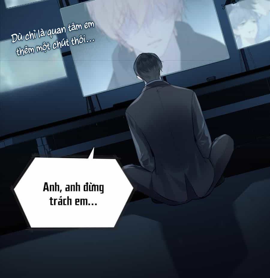 Anh Ấy Chưa Từng Sa Ngã - Chương 68 - ảnh 60