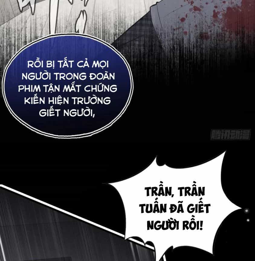 Anh Ấy Chưa Từng Sa Ngã - Chương 69 - ảnh 15