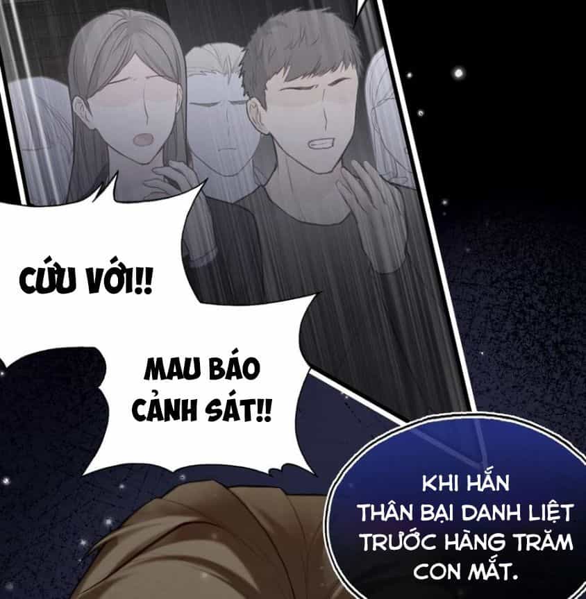 Anh Ấy Chưa Từng Sa Ngã - Chương 69 - ảnh 16