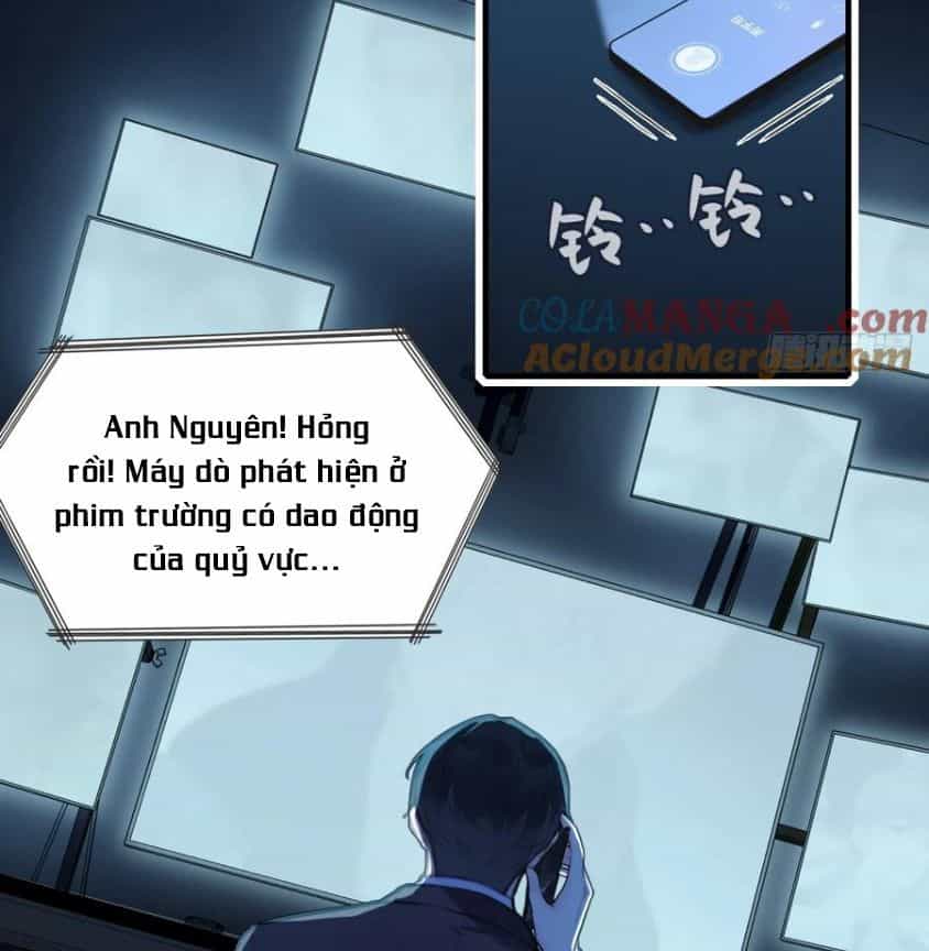 Anh Ấy Chưa Từng Sa Ngã - Chương 69 - ảnh 2