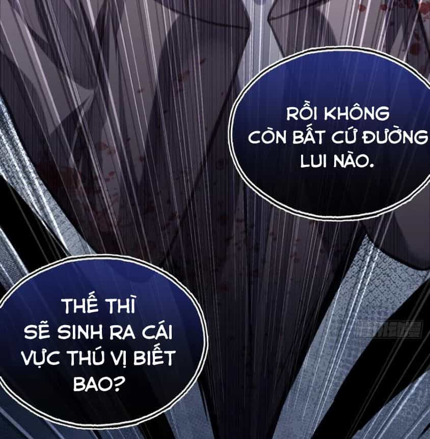 Anh Ấy Chưa Từng Sa Ngã - Chương 69 - ảnh 20