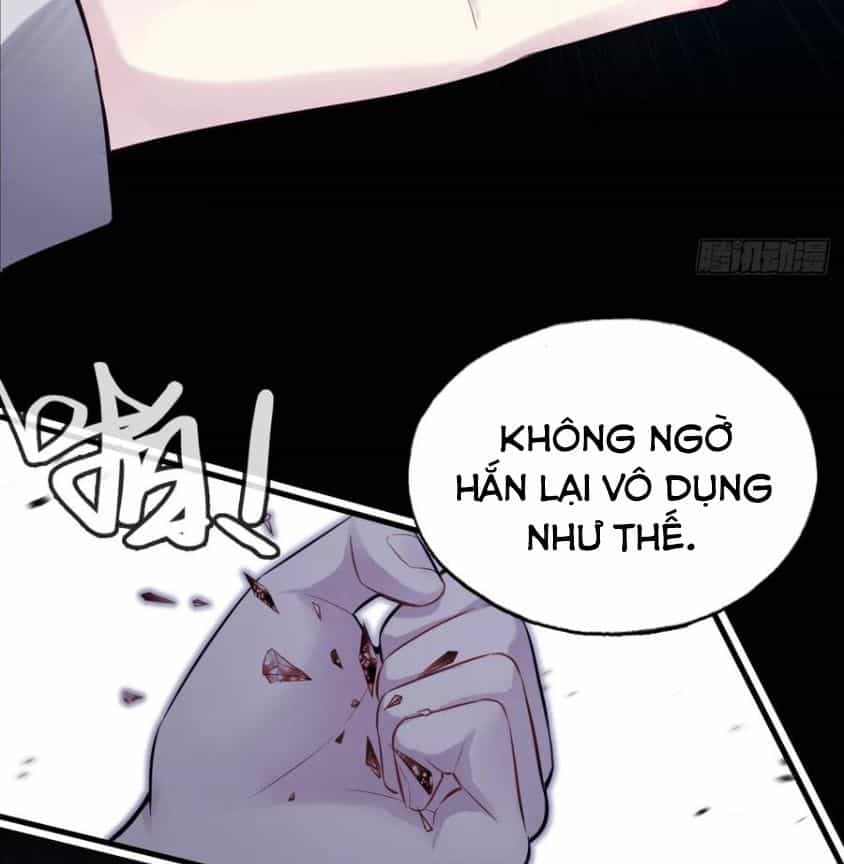 Anh Ấy Chưa Từng Sa Ngã - Chương 69 - ảnh 22