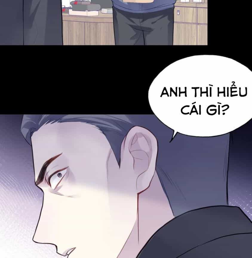 Anh Ấy Chưa Từng Sa Ngã - Chương 69 - ảnh 26
