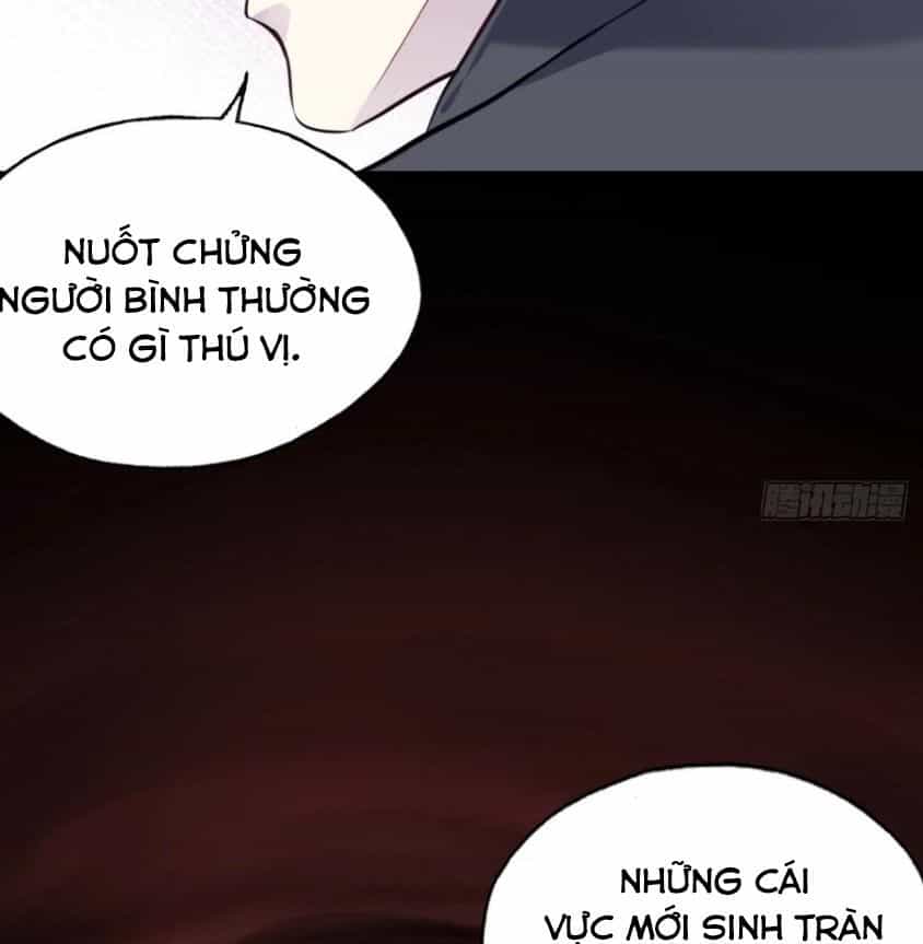 Anh Ấy Chưa Từng Sa Ngã - Chương 69 - ảnh 27