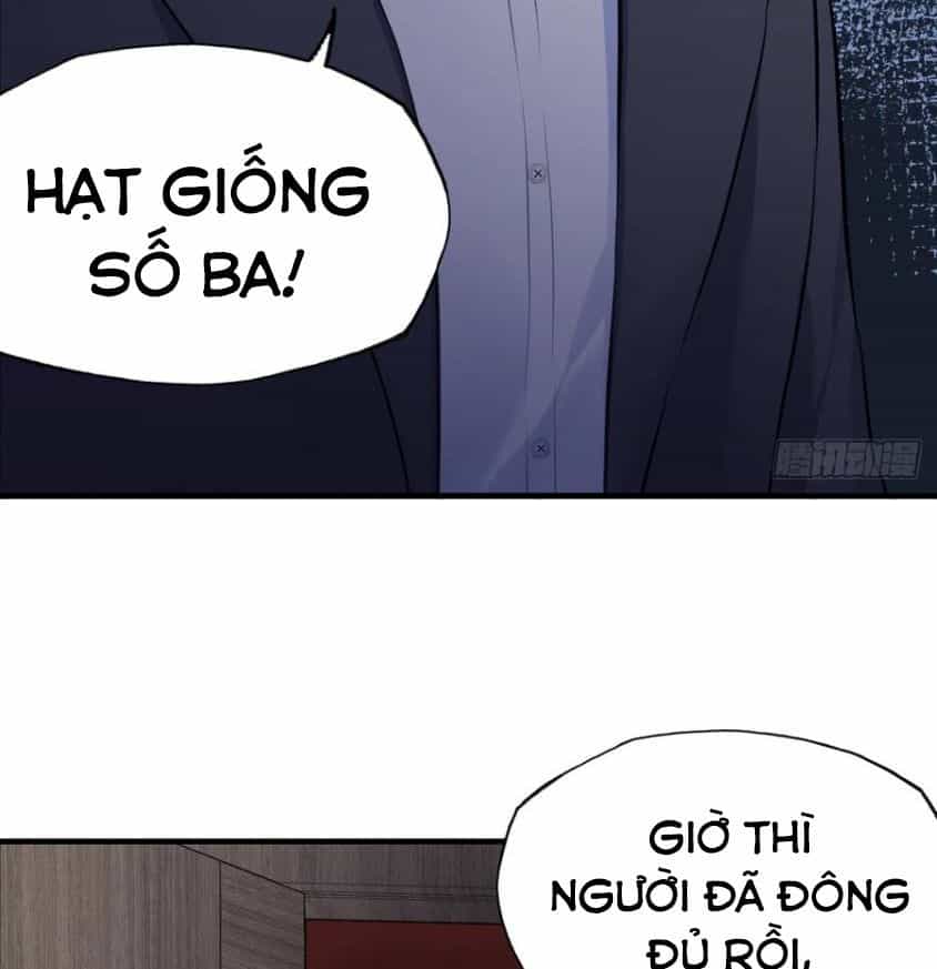 Anh Ấy Chưa Từng Sa Ngã - Chương 69 - ảnh 47